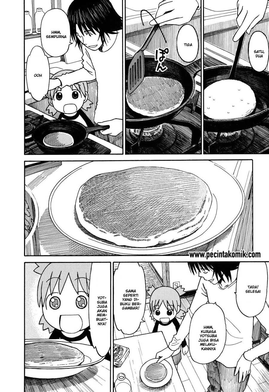 yotsuba-to - Chapter: 64