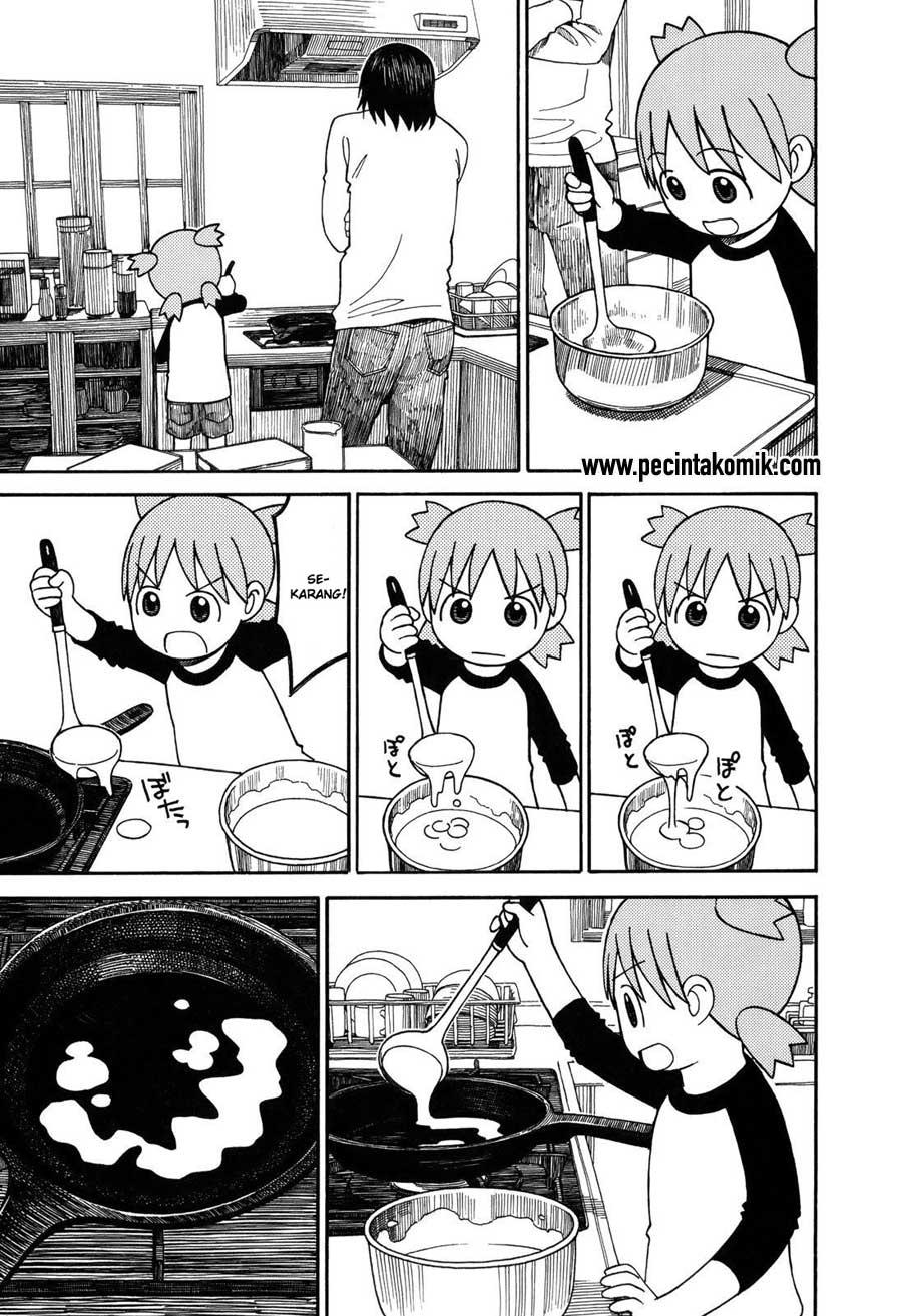 yotsuba-to - Chapter: 64