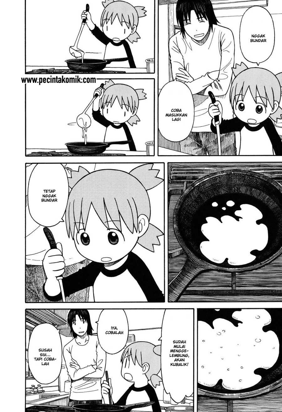 yotsuba-to - Chapter: 64