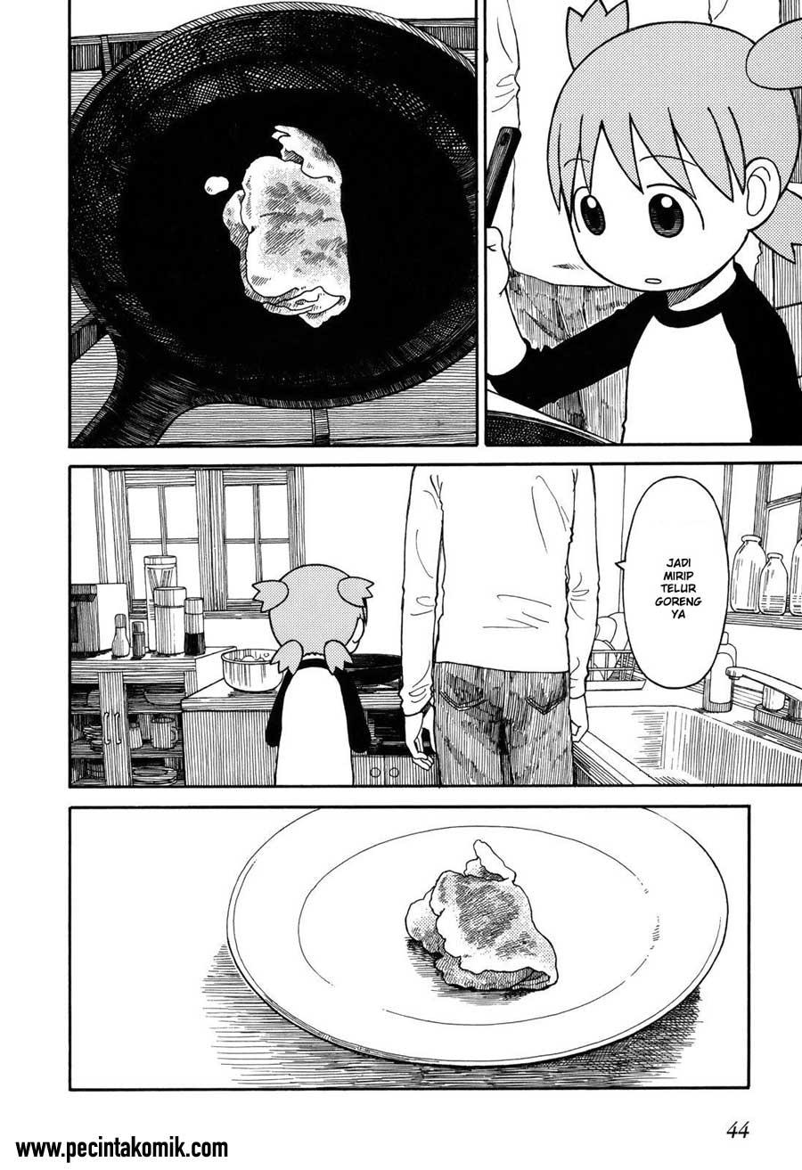 yotsuba-to - Chapter: 64