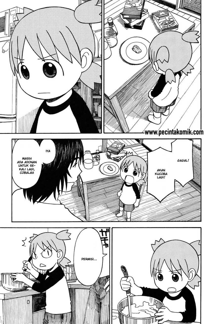 yotsuba-to - Chapter: 64