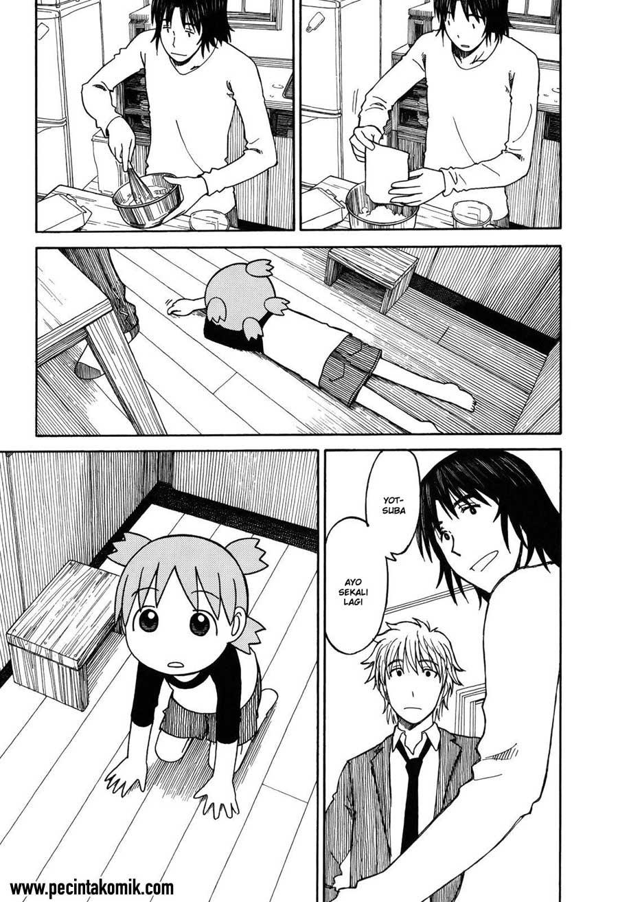 yotsuba-to - Chapter: 64