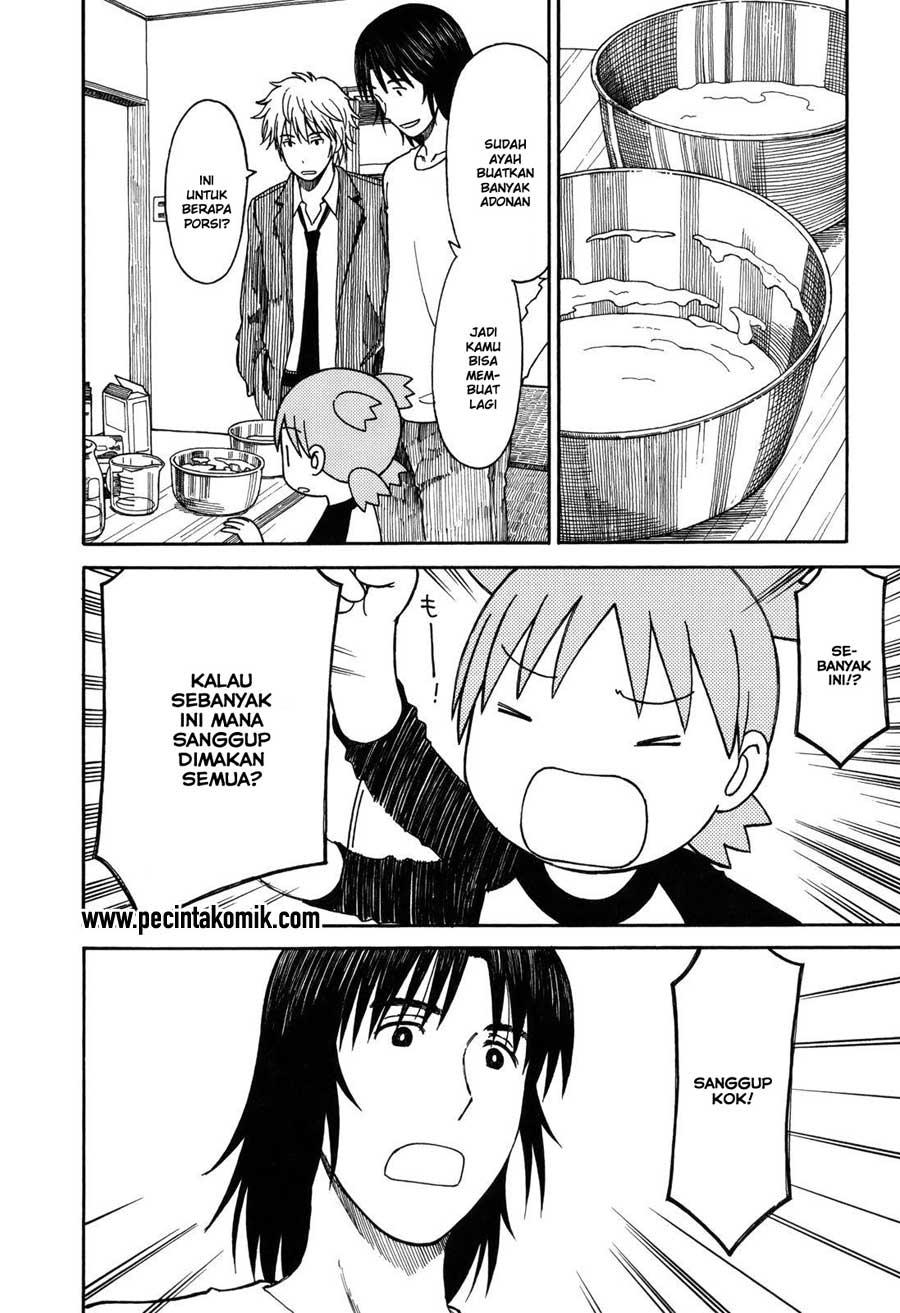 yotsuba-to - Chapter: 64