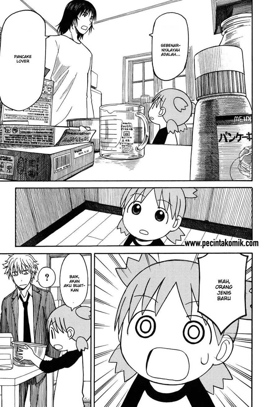 yotsuba-to - Chapter: 64