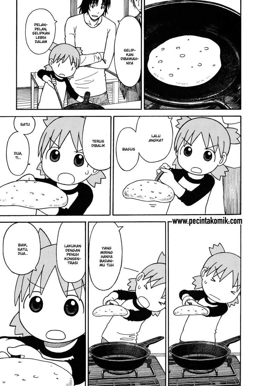 yotsuba-to - Chapter: 64