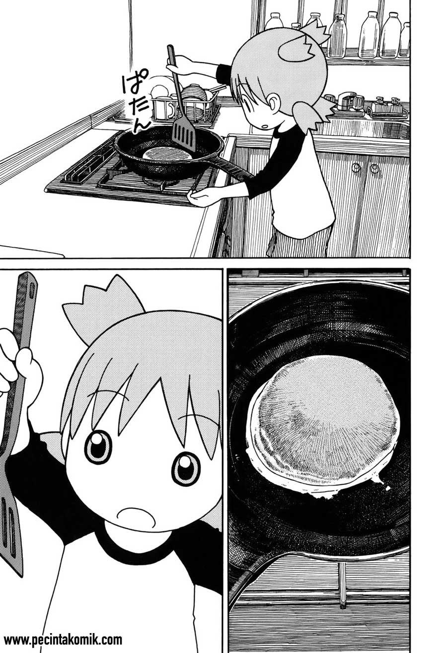 yotsuba-to - Chapter: 64