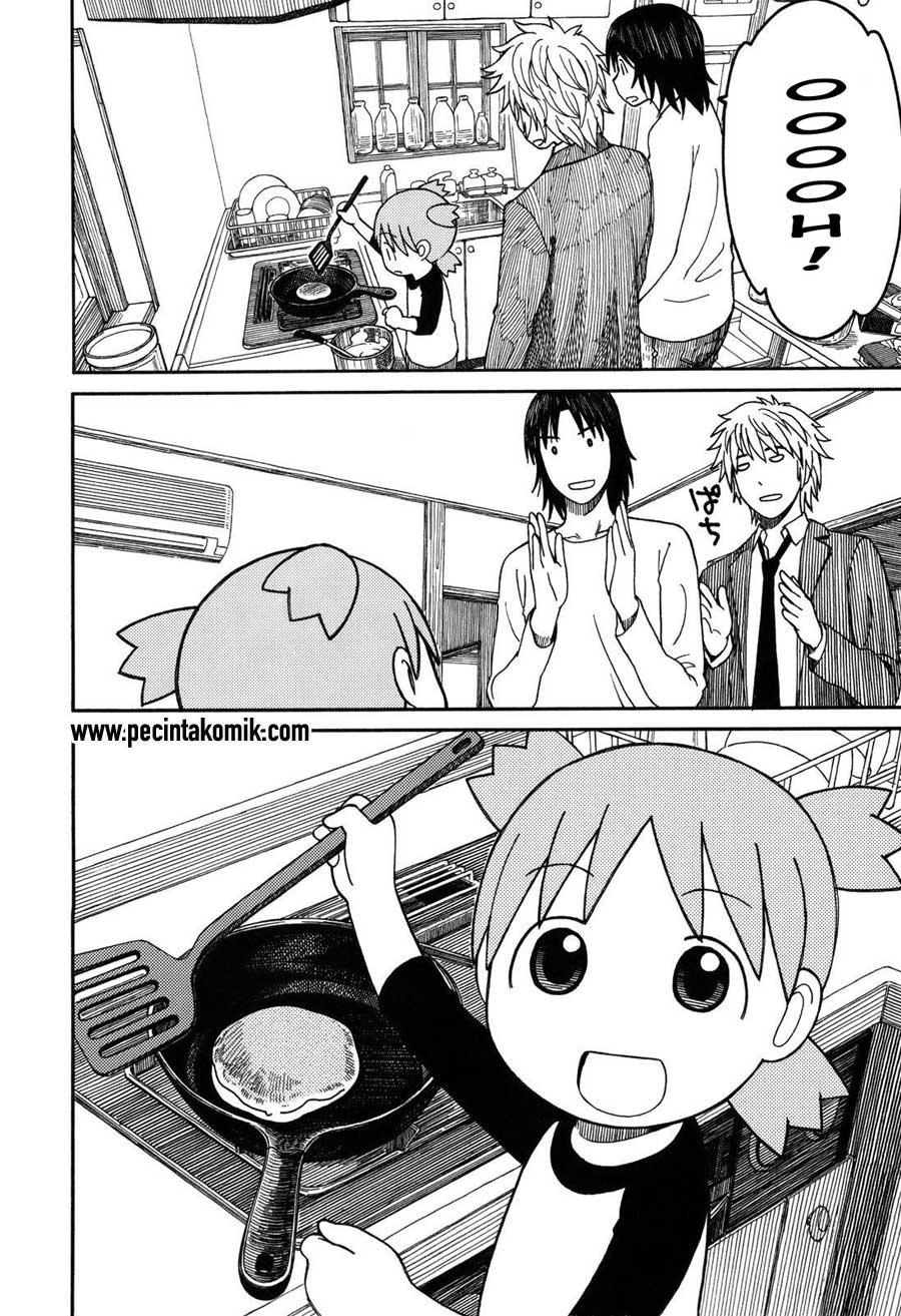 yotsuba-to - Chapter: 64