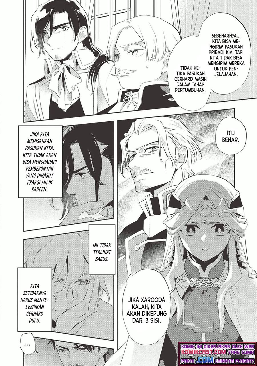 wortenia-senki - Chapter: 37