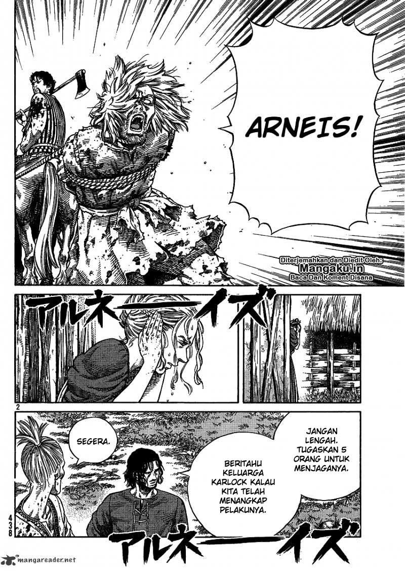 vinland-saga - Chapter: 81