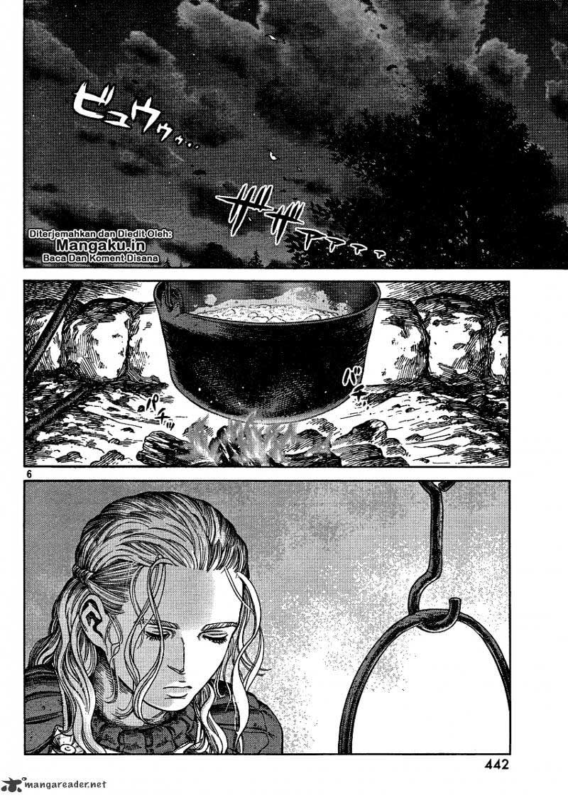 vinland-saga - Chapter: 81