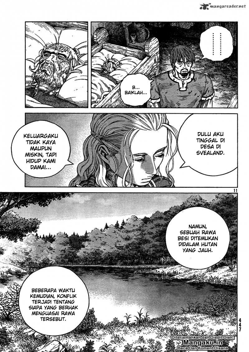 vinland-saga - Chapter: 81