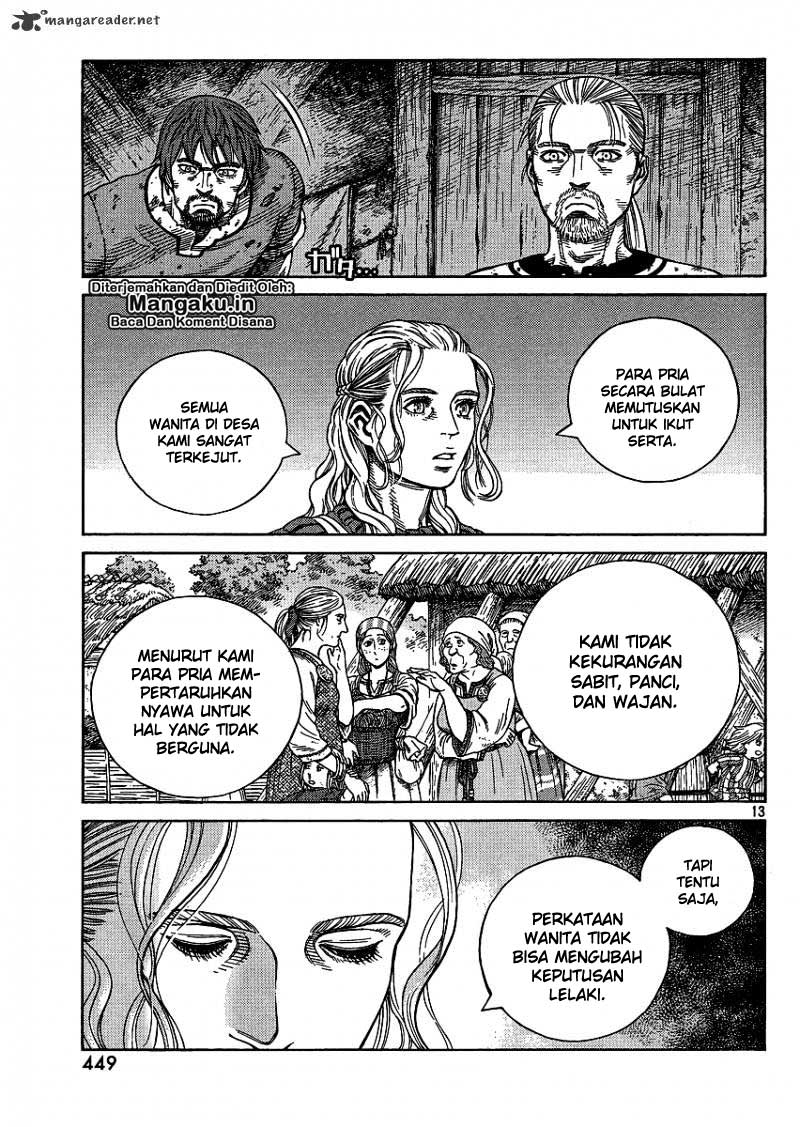 vinland-saga - Chapter: 81