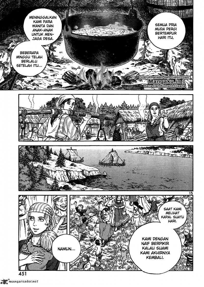 vinland-saga - Chapter: 81