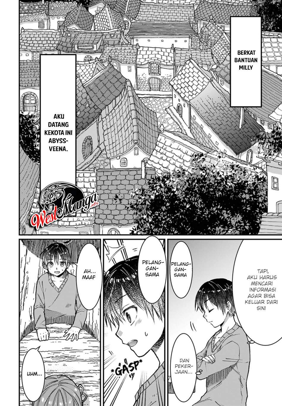 neta-chara-kari-play-no-tsumori-ga-isekai-shokan-mayoi-hito-wa-josei-no-teki-ni-sintei-saremashita - Chapter: 2