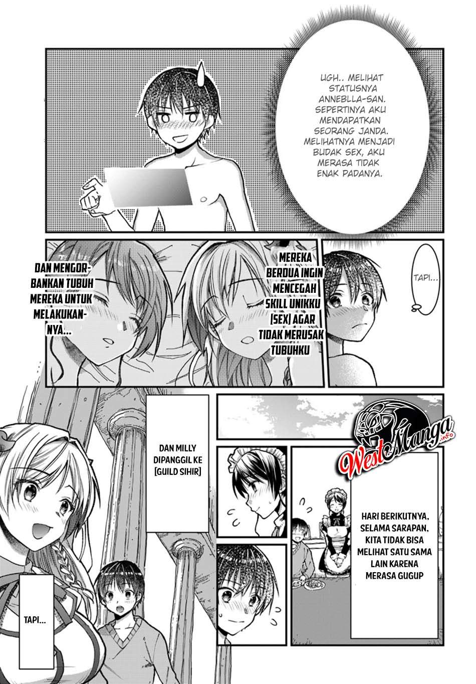 neta-chara-kari-play-no-tsumori-ga-isekai-shokan-mayoi-hito-wa-josei-no-teki-ni-sintei-saremashita - Chapter: 2