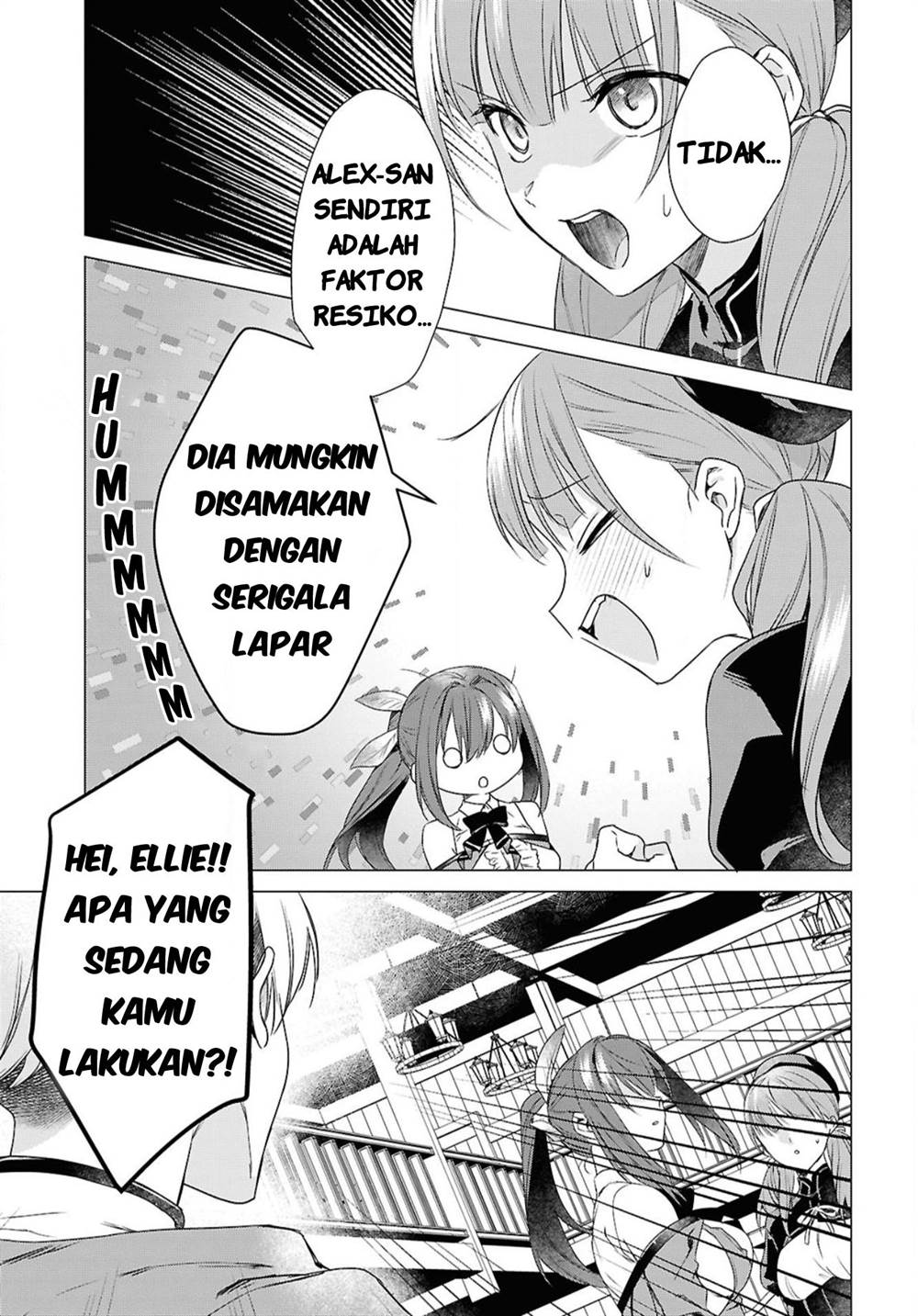 kabeyaku-nado-fuyou-to-tsuihousareta-s-kyuu-boukensha - Chapter: 5