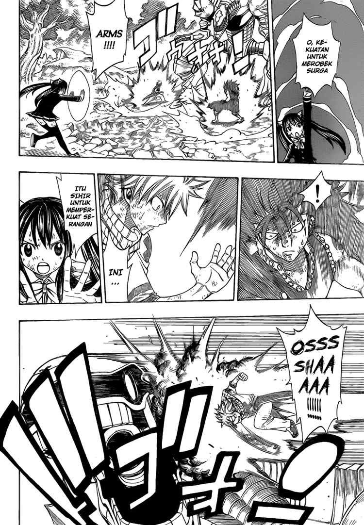 fairy-tail - Chapter: 191