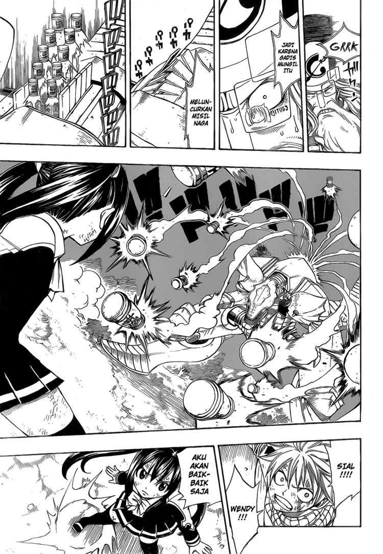 fairy-tail - Chapter: 191