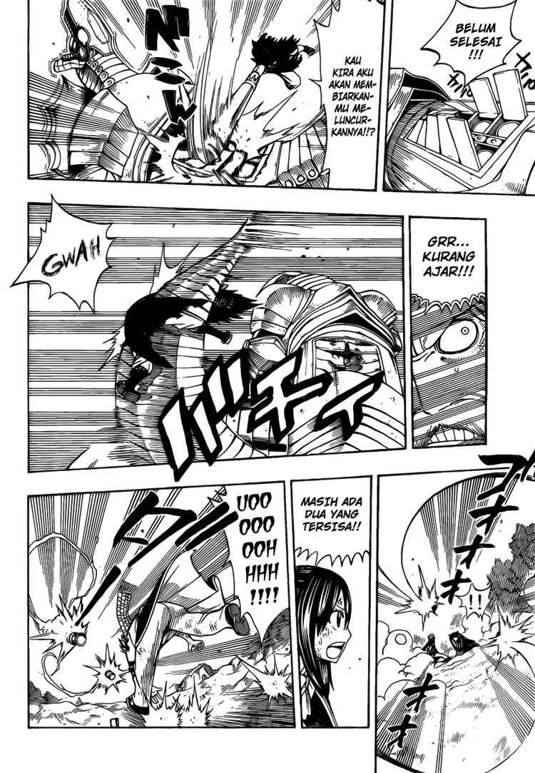 fairy-tail - Chapter: 191