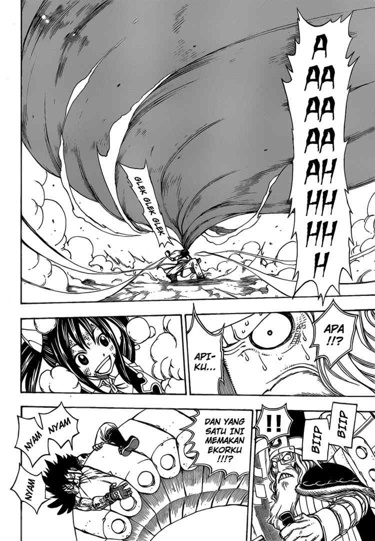 fairy-tail - Chapter: 191