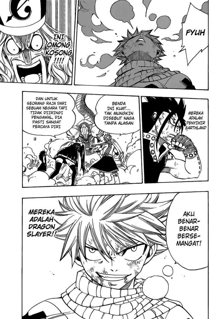 fairy-tail - Chapter: 191