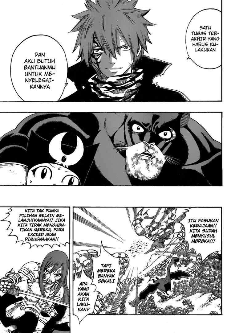 fairy-tail - Chapter: 191