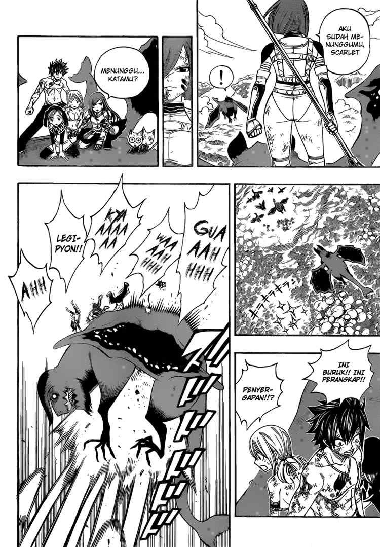 fairy-tail - Chapter: 191