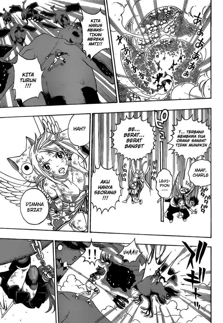 fairy-tail - Chapter: 191