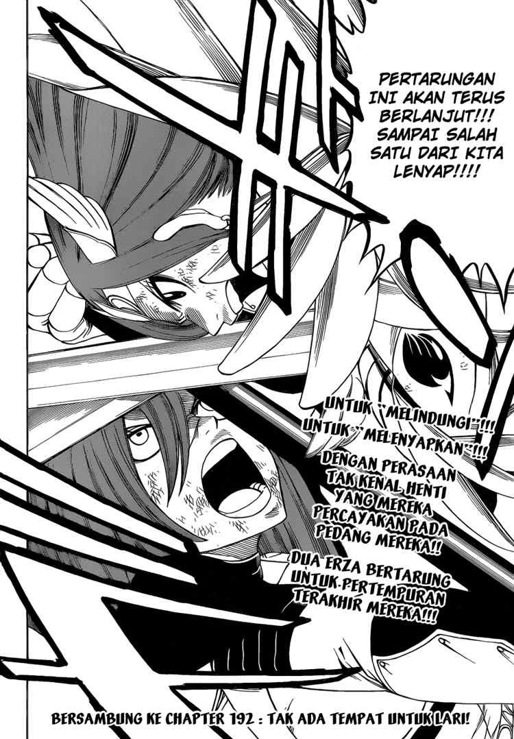 fairy-tail - Chapter: 191