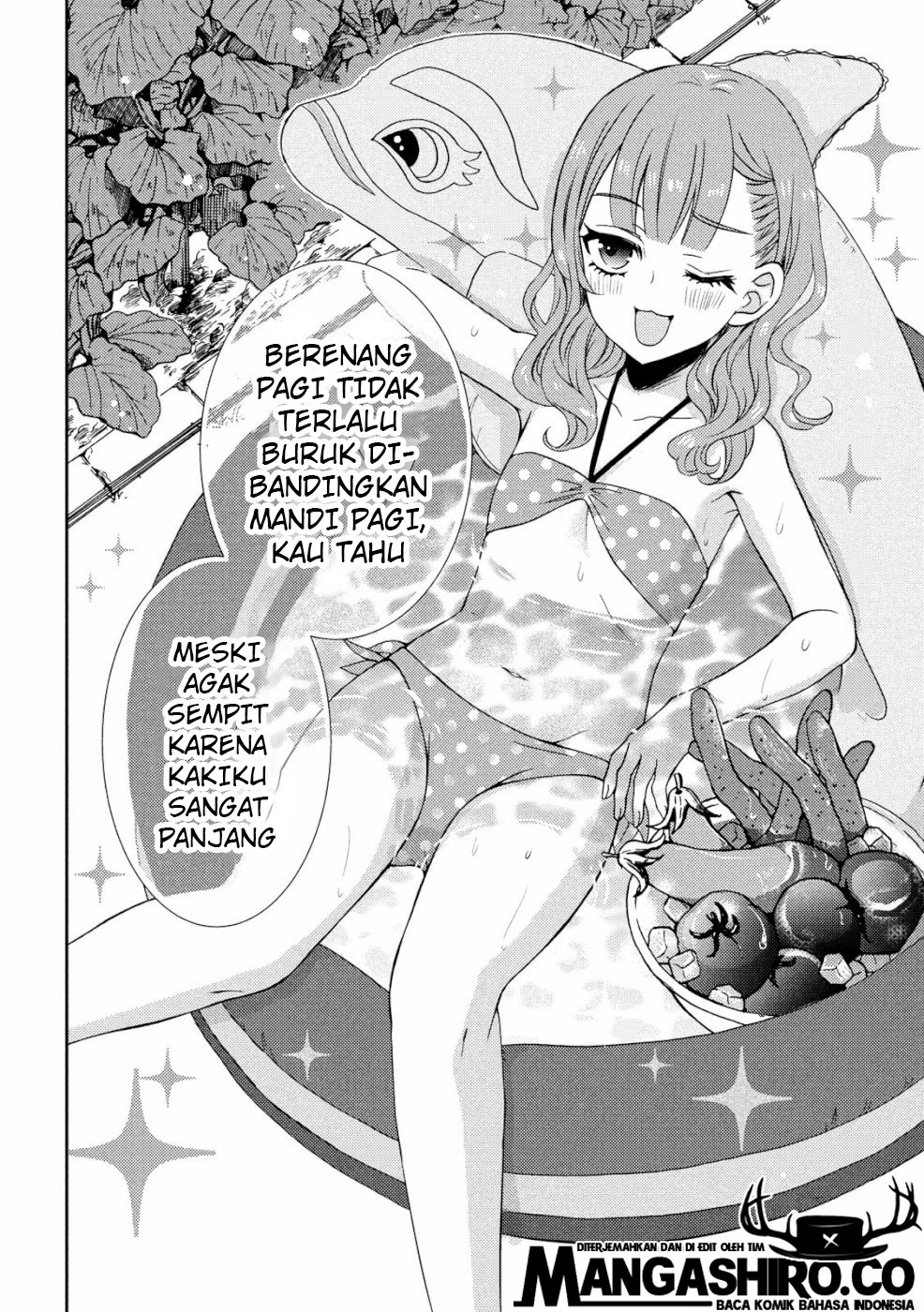 watari-kun-no-xx-ga-houkai-sunzen - Chapter: 48