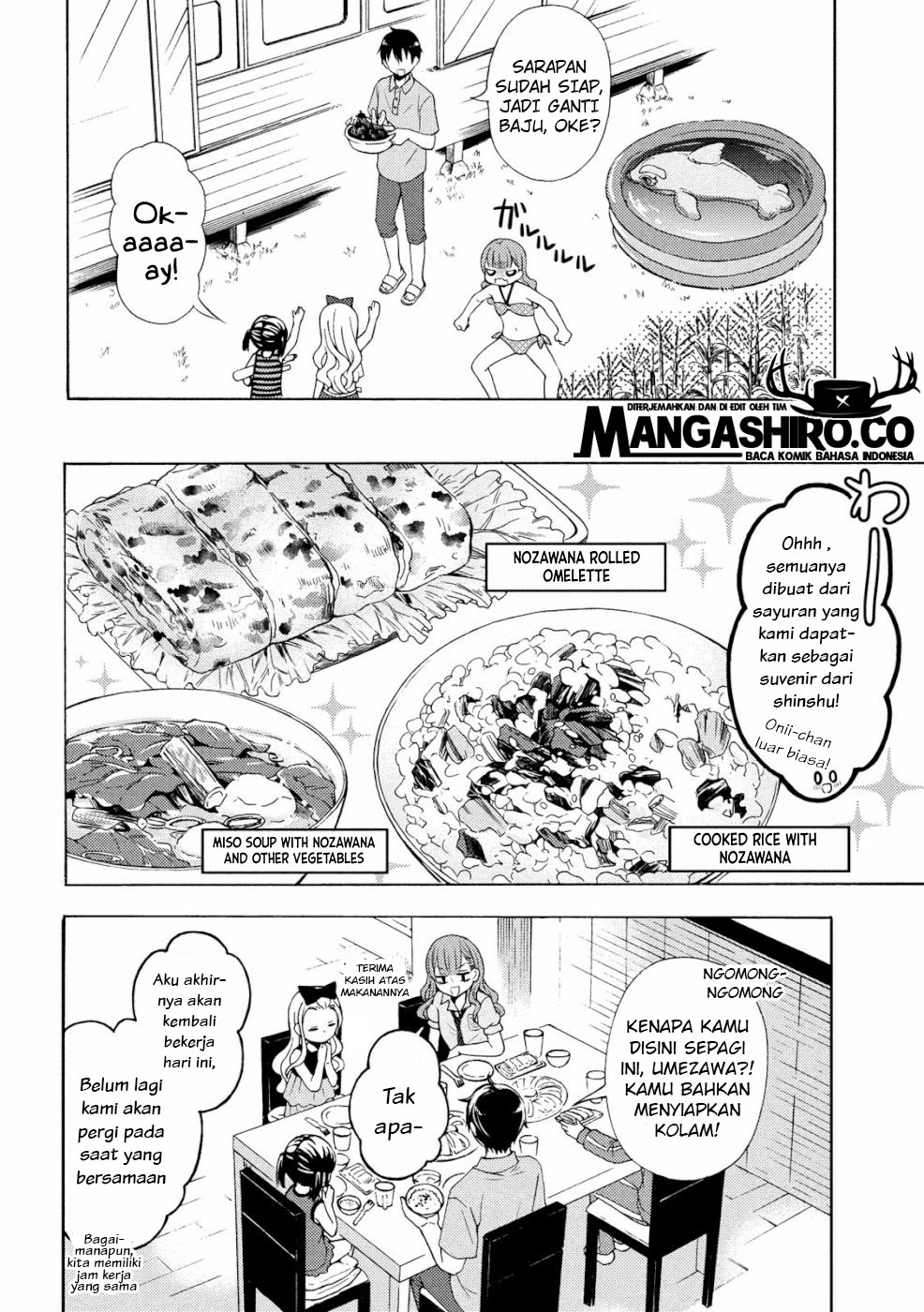 watari-kun-no-xx-ga-houkai-sunzen - Chapter: 48