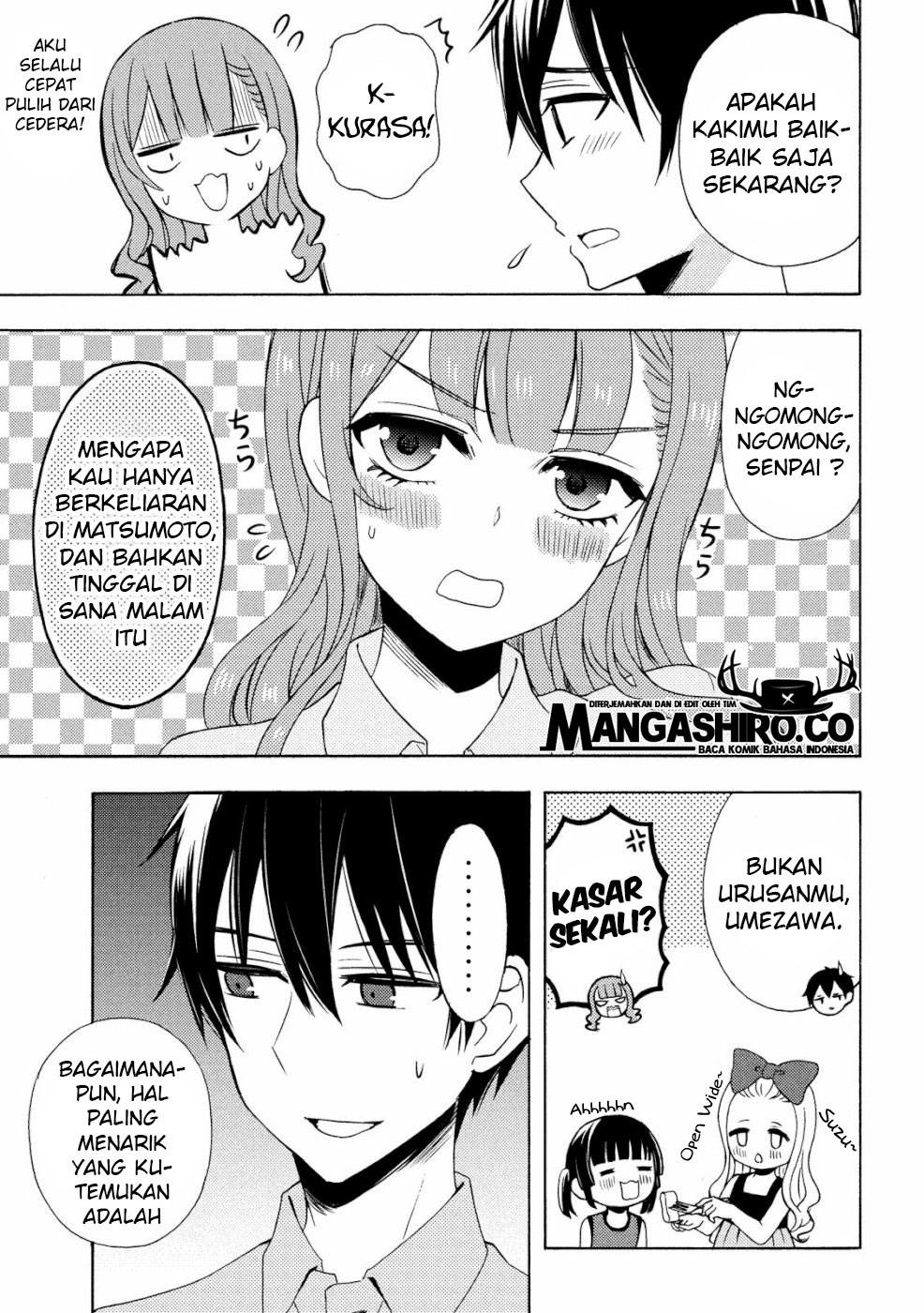 watari-kun-no-xx-ga-houkai-sunzen - Chapter: 48