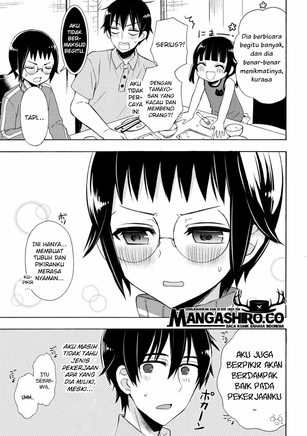 watari-kun-no-xx-ga-houkai-sunzen - Chapter: 48