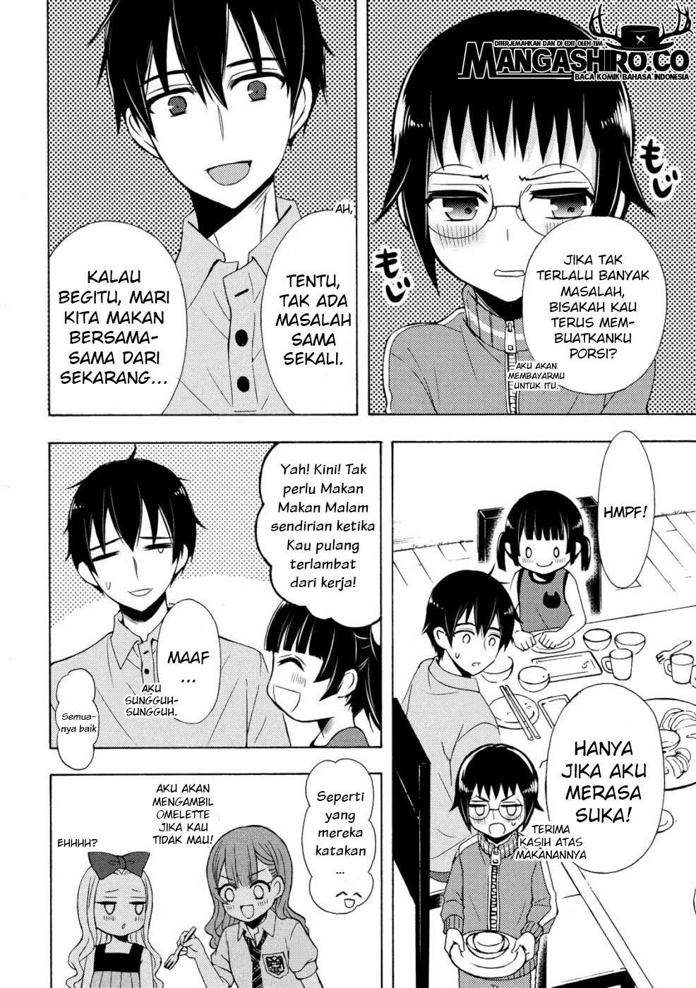 watari-kun-no-xx-ga-houkai-sunzen - Chapter: 48