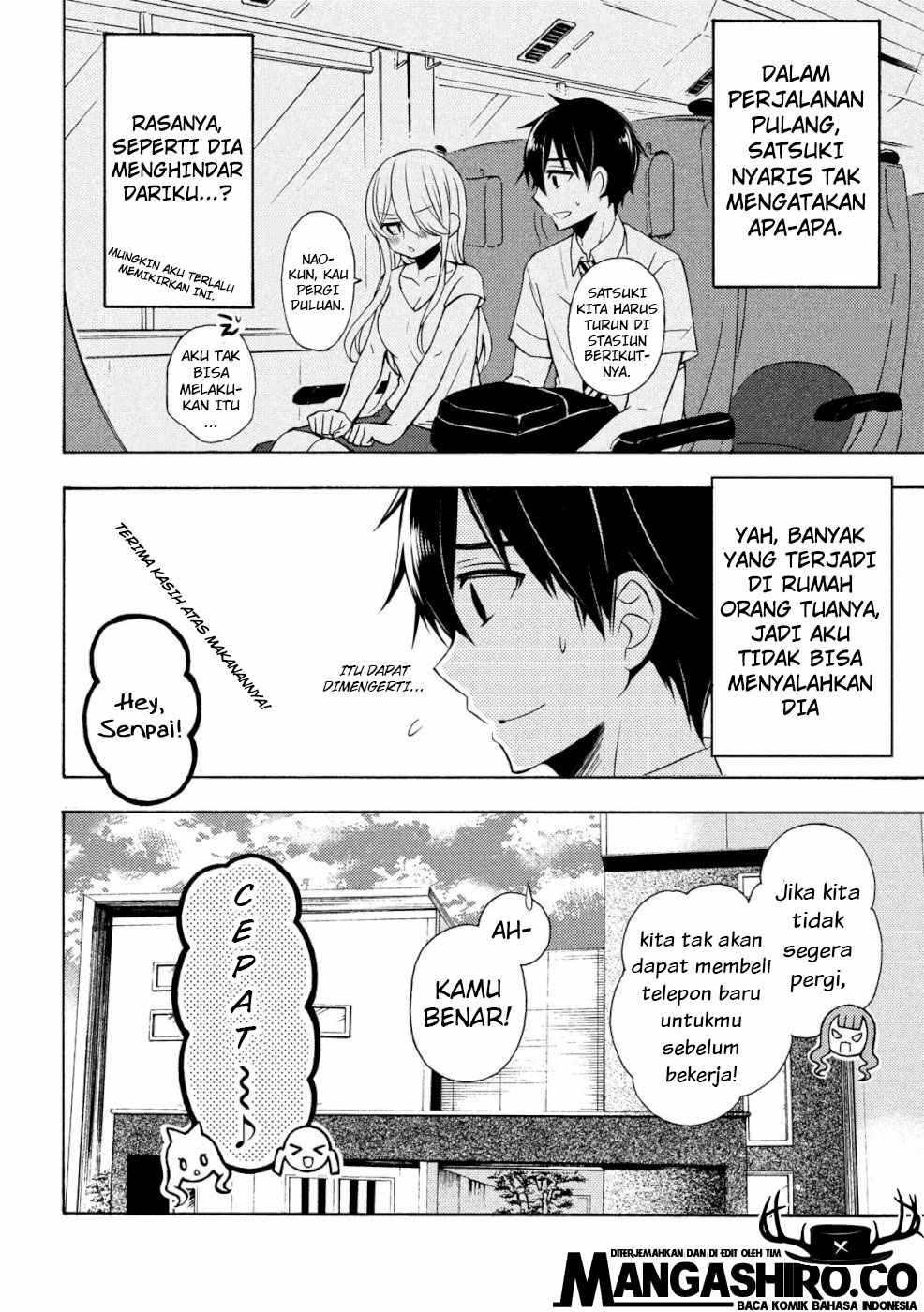 watari-kun-no-xx-ga-houkai-sunzen - Chapter: 48