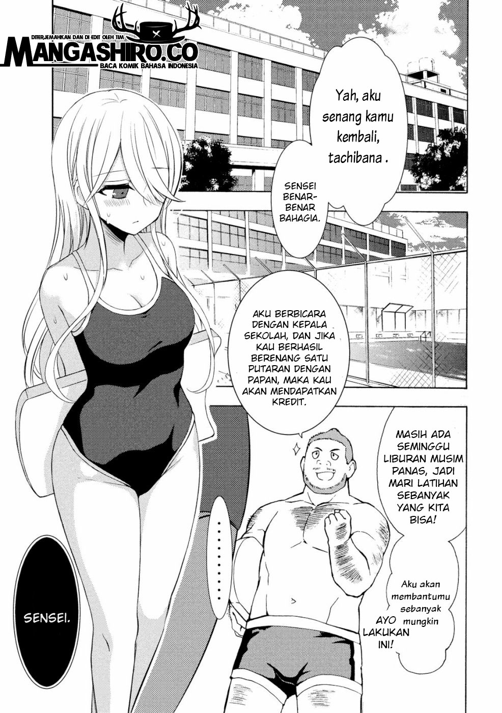 watari-kun-no-xx-ga-houkai-sunzen - Chapter: 48