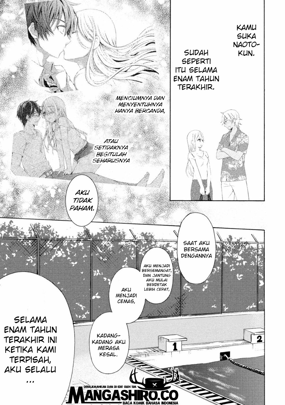 watari-kun-no-xx-ga-houkai-sunzen - Chapter: 48