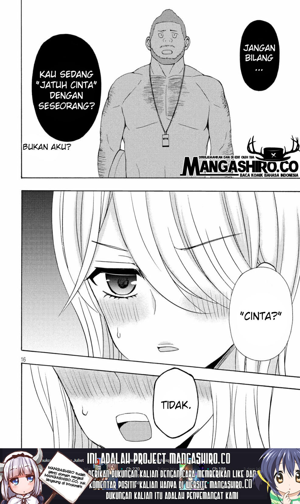 watari-kun-no-xx-ga-houkai-sunzen - Chapter: 48