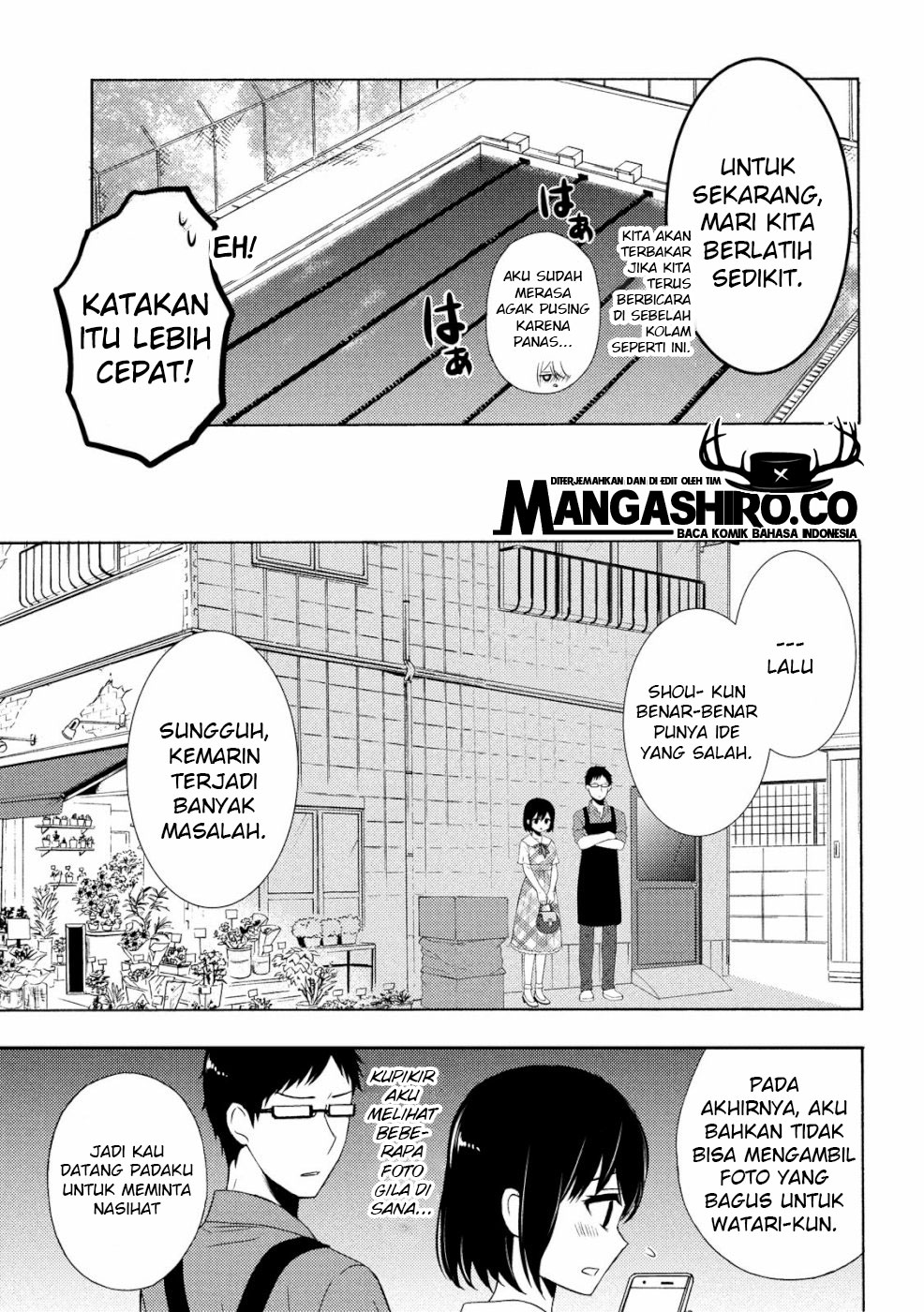 watari-kun-no-xx-ga-houkai-sunzen - Chapter: 48