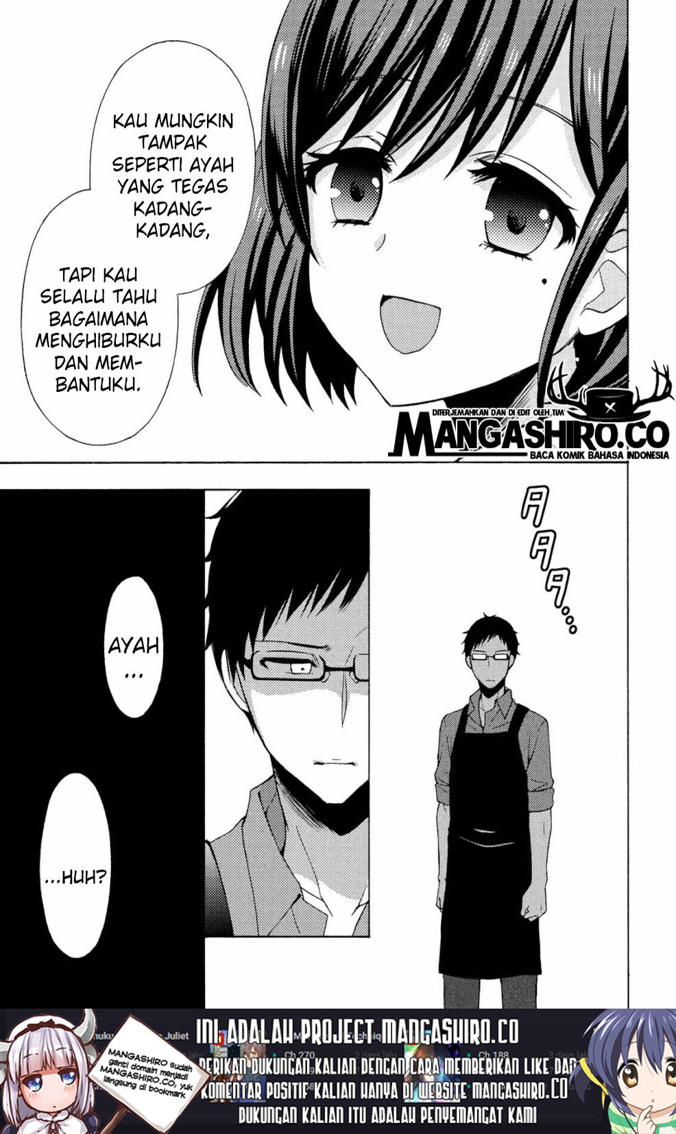 watari-kun-no-xx-ga-houkai-sunzen - Chapter: 48