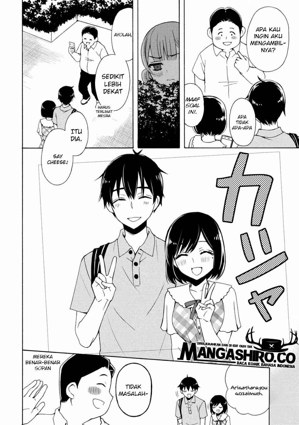 watari-kun-no-xx-ga-houkai-sunzen - Chapter: 48