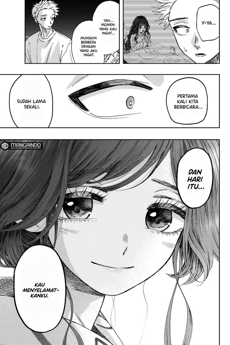 kaoru-hana-wa-rin-to-saku - Chapter: 39