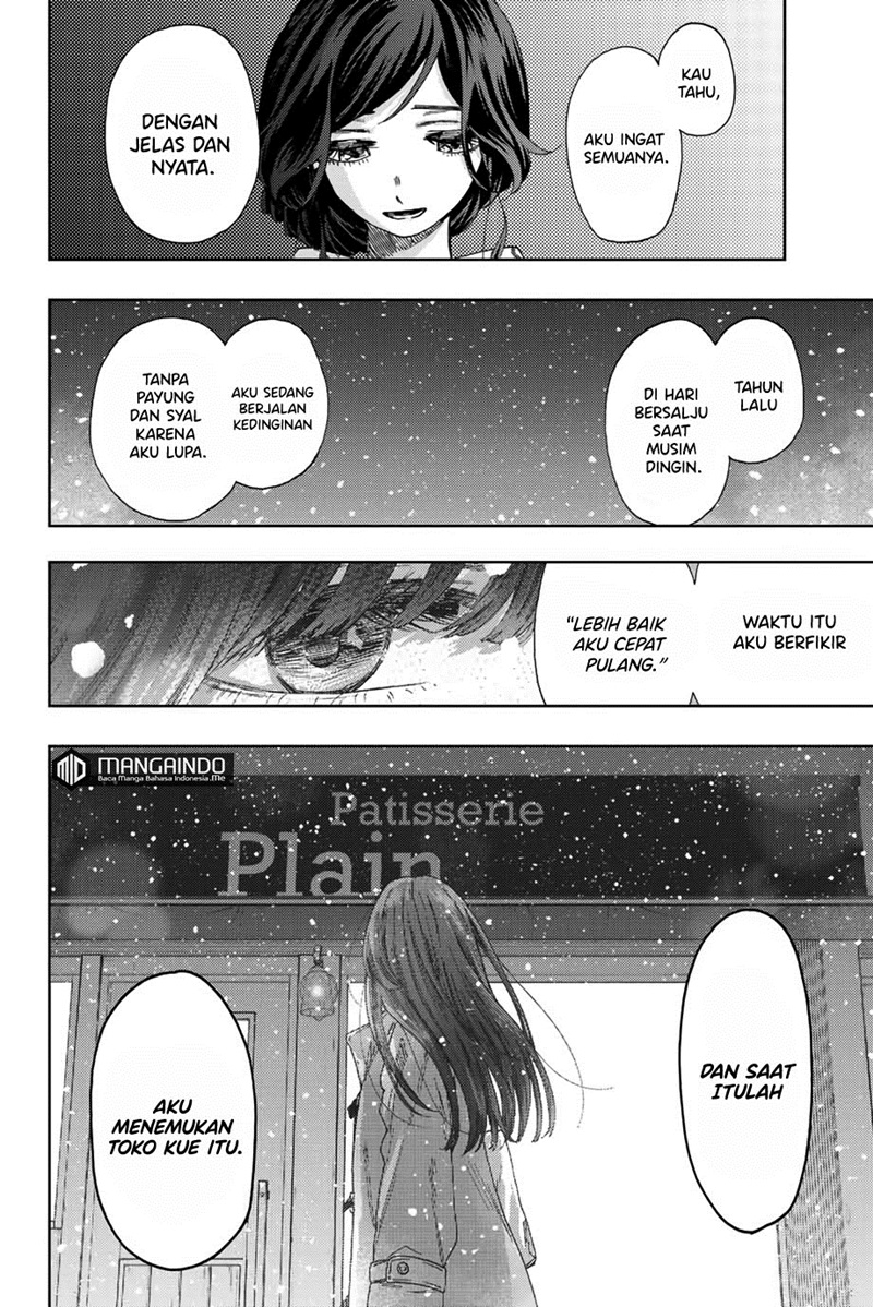 kaoru-hana-wa-rin-to-saku - Chapter: 39