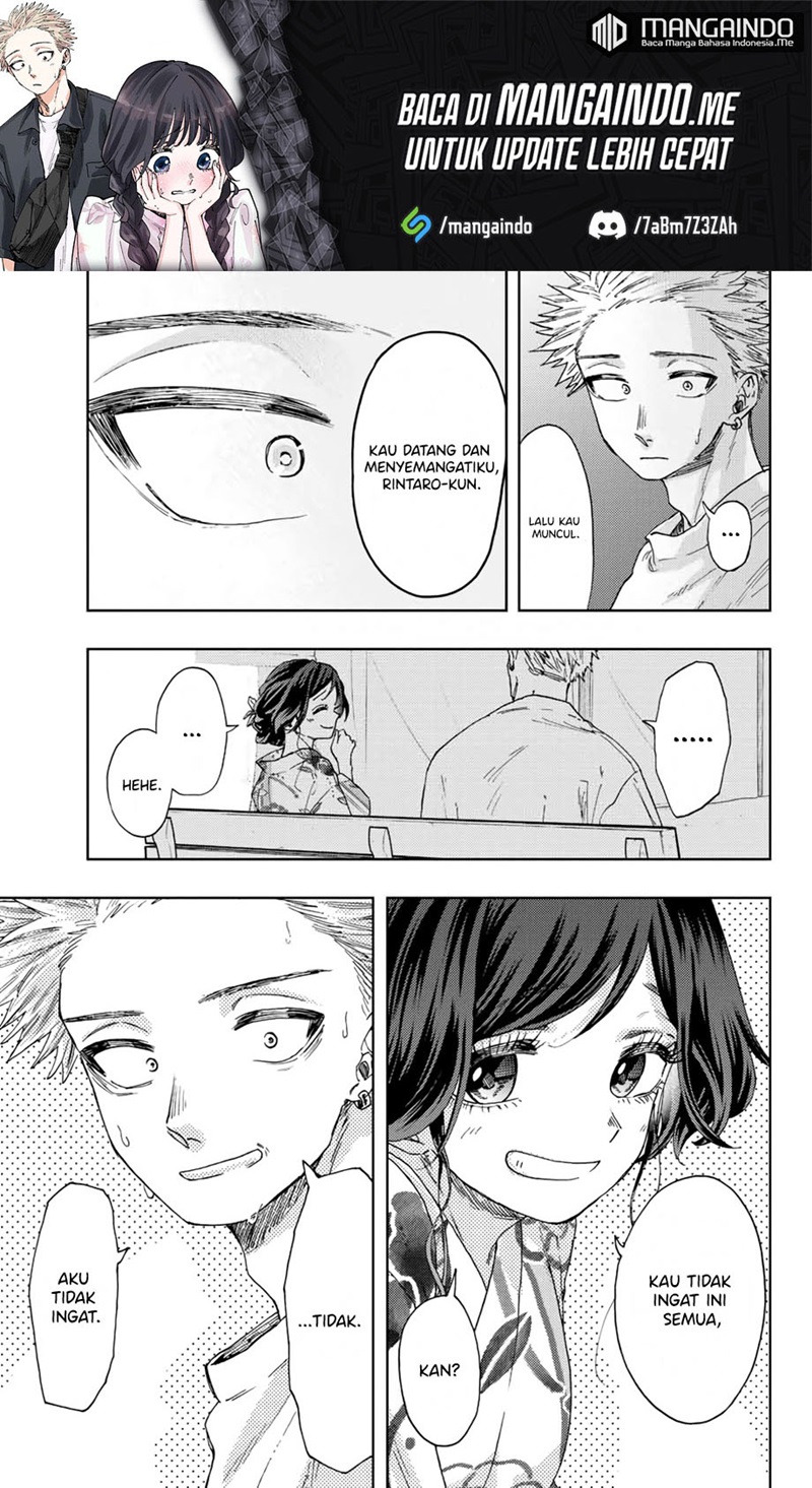 kaoru-hana-wa-rin-to-saku - Chapter: 39