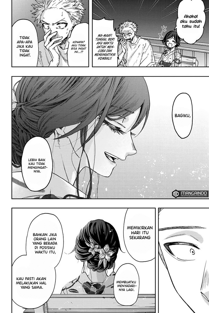 kaoru-hana-wa-rin-to-saku - Chapter: 39