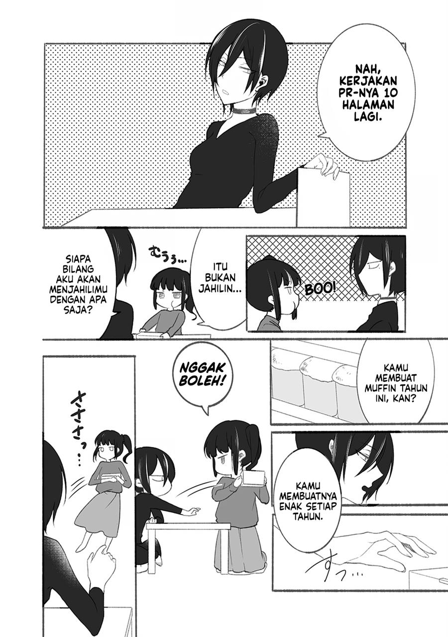 sensei-to-jk - Chapter: 17