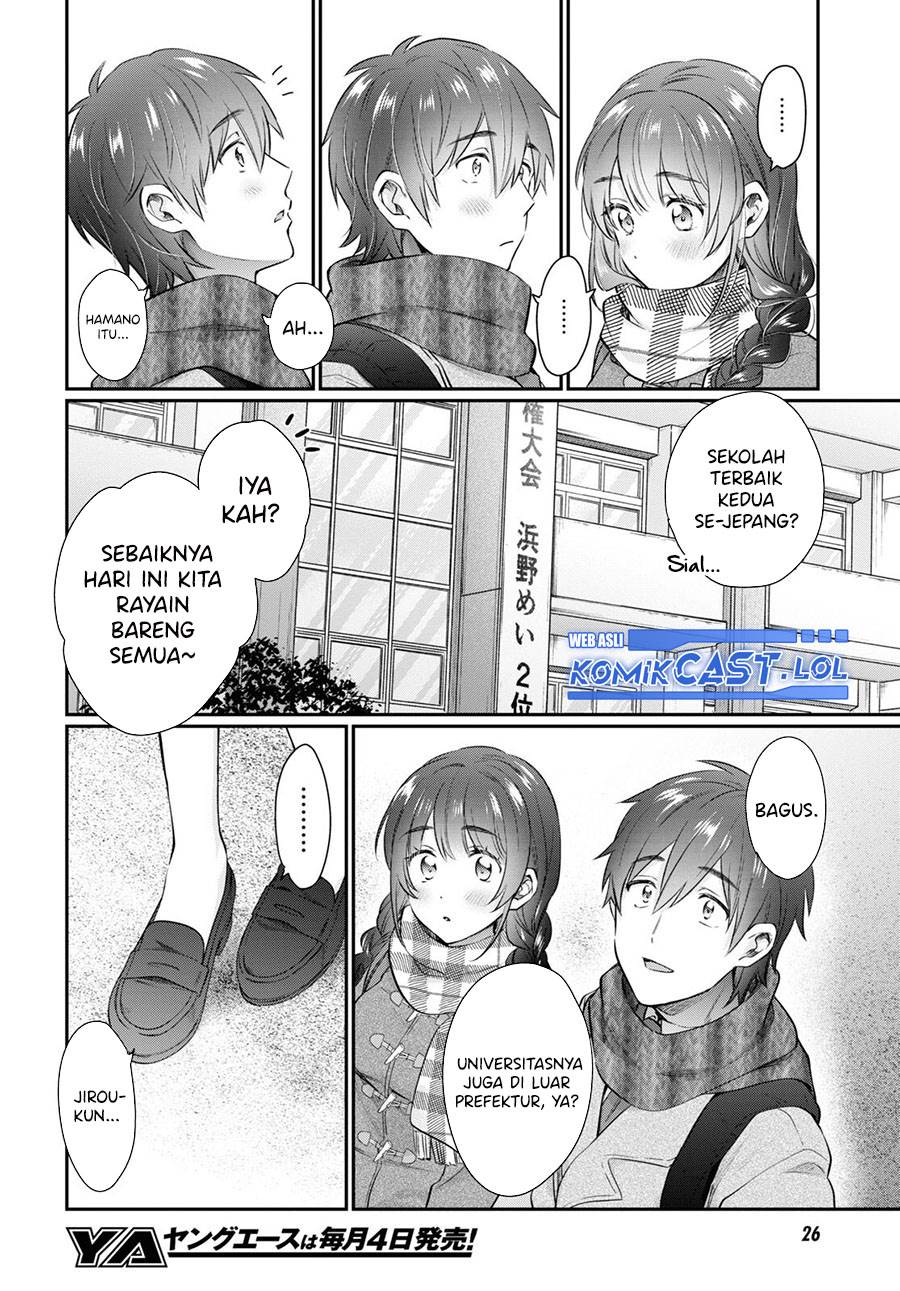 fuufu-ijou-koibito-miman - Chapter: 68