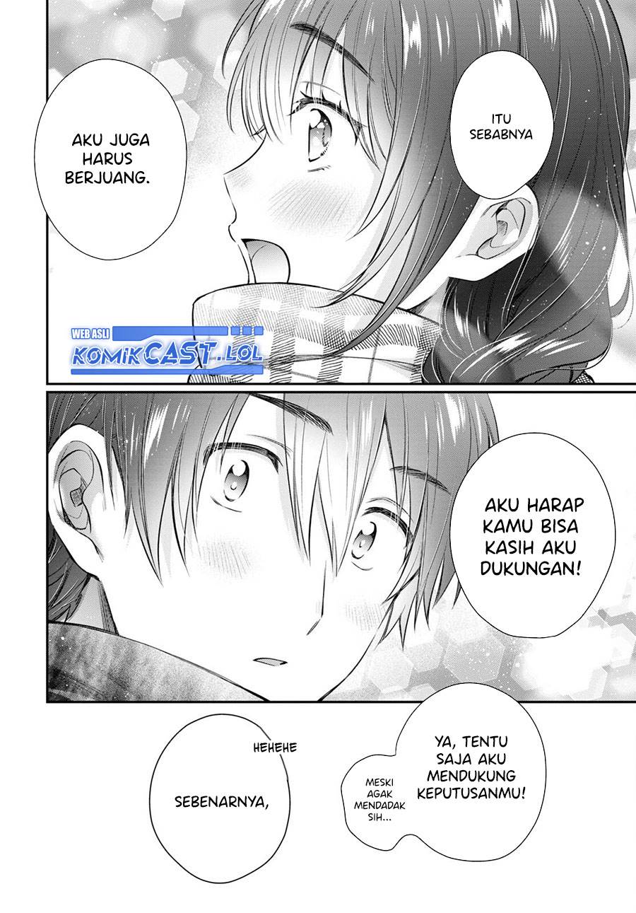 fuufu-ijou-koibito-miman - Chapter: 68