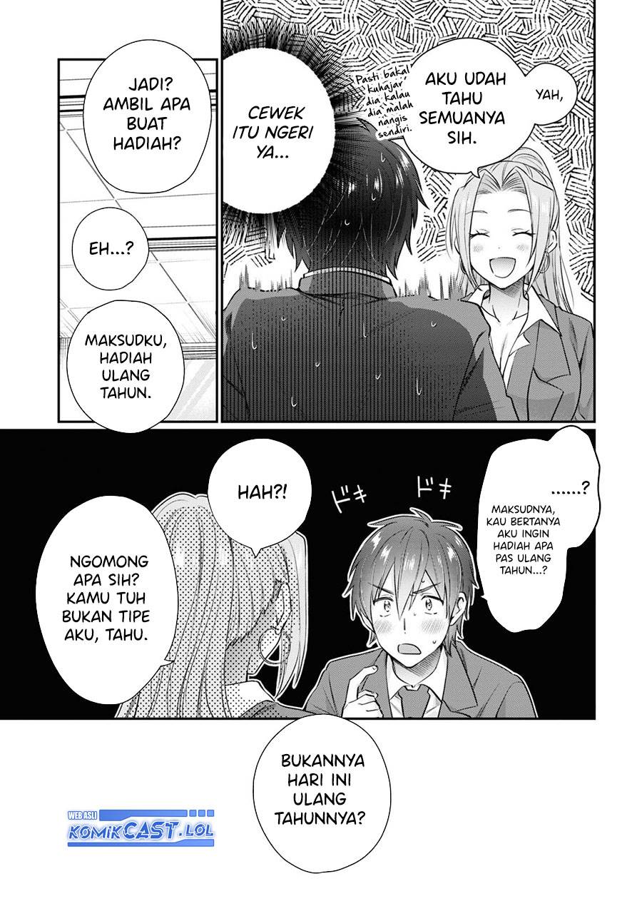 fuufu-ijou-koibito-miman - Chapter: 68