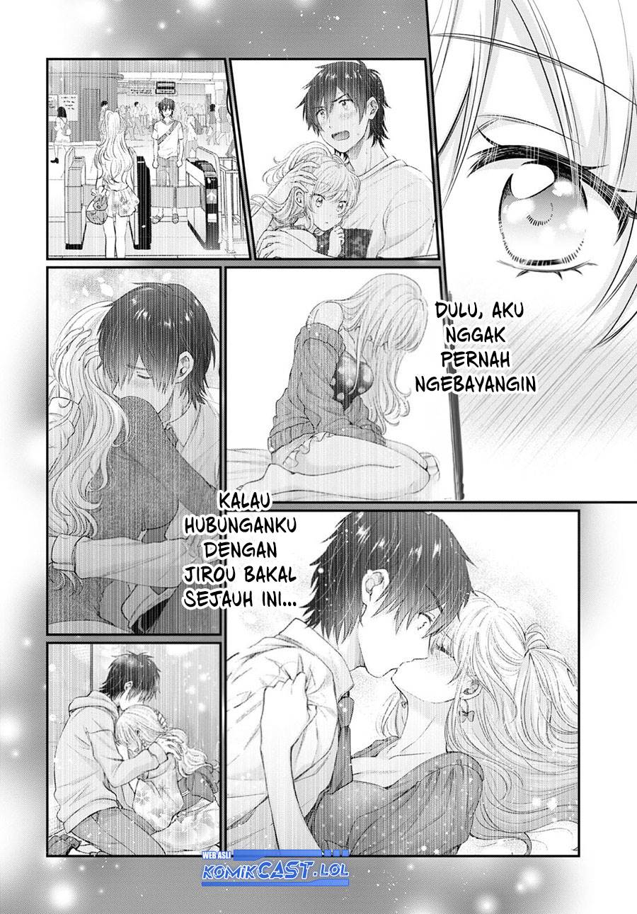 fuufu-ijou-koibito-miman - Chapter: 68